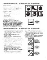 Preview for 67 page of Alamo Industrial Traxx RF Operator'S Manual