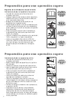 Preview for 74 page of Alamo Industrial Traxx RF Operator'S Manual