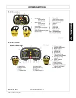 Preview for 91 page of Alamo Industrial Traxx RF Operator'S Manual