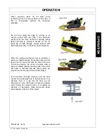 Preview for 131 page of Alamo Industrial Traxx RF Operator'S Manual