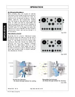 Preview for 136 page of Alamo Industrial Traxx RF Operator'S Manual