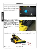 Preview for 142 page of Alamo Industrial Traxx RF Operator'S Manual