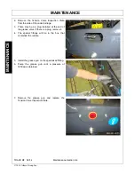 Preview for 148 page of Alamo Industrial Traxx RF Operator'S Manual