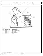 Предварительный просмотр 18 страницы Alamo 00756179P Parts Manual