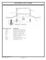 Предварительный просмотр 24 страницы Alamo 00756179P Parts Manual