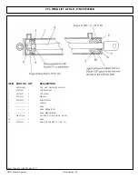 Предварительный просмотр 32 страницы Alamo 00756179P Parts Manual