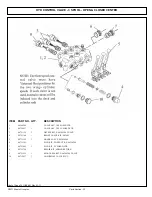 Предварительный просмотр 35 страницы Alamo 00756179P Parts Manual