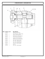 Предварительный просмотр 45 страницы Alamo 00756179P Parts Manual