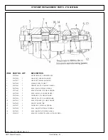 Предварительный просмотр 48 страницы Alamo 00756179P Parts Manual