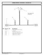 Предварительный просмотр 66 страницы Alamo 00756179P Parts Manual