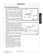 Предварительный просмотр 111 страницы Alamo 00785503C Operator'S Manual