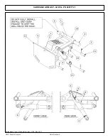 Предварительный просмотр 8 страницы Alamo 02974374P Parts Manual