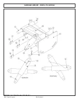 Предварительный просмотр 10 страницы Alamo 02974374P Parts Manual