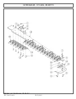 Предварительный просмотр 13 страницы Alamo 02974374P Parts Manual