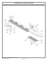 Предварительный просмотр 15 страницы Alamo 02974374P Parts Manual