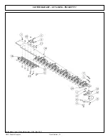 Предварительный просмотр 17 страницы Alamo 02974374P Parts Manual