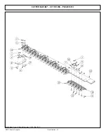 Предварительный просмотр 19 страницы Alamo 02974374P Parts Manual