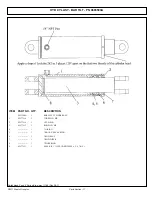 Предварительный просмотр 21 страницы Alamo 02974374P Parts Manual