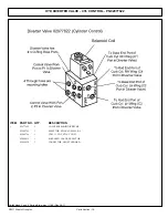 Предварительный просмотр 23 страницы Alamo 02974374P Parts Manual