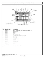 Предварительный просмотр 30 страницы Alamo 02974374P Parts Manual