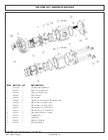 Предварительный просмотр 35 страницы Alamo 02974374P Parts Manual