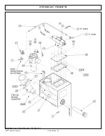 Предварительный просмотр 39 страницы Alamo 02974374P Parts Manual