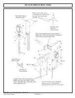 Предварительный просмотр 45 страницы Alamo 02974374P Parts Manual