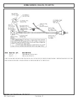 Предварительный просмотр 61 страницы Alamo 02974374P Parts Manual