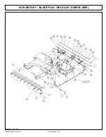 Preview for 22 page of Alamo 02986941P Parts Manual