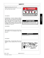 Preview for 29 page of Alamo 7191852C Operator'S Manual