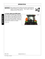 Preview for 58 page of Alamo 7191852C Operator'S Manual