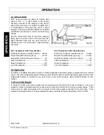 Preview for 60 page of Alamo 7191852C Operator'S Manual