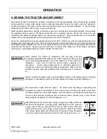 Preview for 79 page of Alamo 7191852C Operator'S Manual