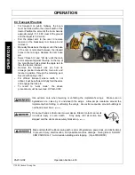 Preview for 82 page of Alamo 7191852C Operator'S Manual