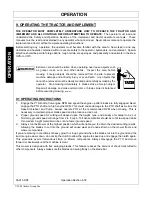 Preview for 84 page of Alamo 7191852C Operator'S Manual