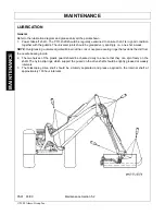 Preview for 100 page of Alamo 7191852C Operator'S Manual