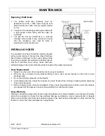 Preview for 107 page of Alamo 7191852C Operator'S Manual