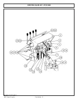 Предварительный просмотр 18 страницы Alamo 803213P Parts Manual