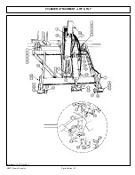 Предварительный просмотр 26 страницы Alamo 803213P Parts Manual