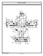 Предварительный просмотр 28 страницы Alamo 803213P Parts Manual