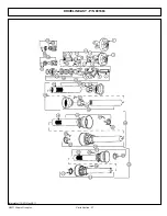 Предварительный просмотр 30 страницы Alamo 803213P Parts Manual