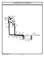 Предварительный просмотр 40 страницы Alamo 803213P Parts Manual