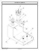 Предварительный просмотр 42 страницы Alamo 803213P Parts Manual