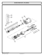 Предварительный просмотр 48 страницы Alamo 803213P Parts Manual