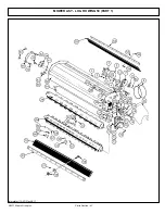 Предварительный просмотр 50 страницы Alamo 803213P Parts Manual