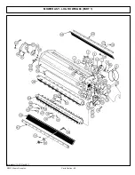 Предварительный просмотр 68 страницы Alamo 803213P Parts Manual