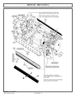 Предварительный просмотр 78 страницы Alamo 803213P Parts Manual