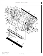 Предварительный просмотр 82 страницы Alamo 803213P Parts Manual