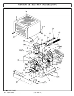 Предварительный просмотр 94 страницы Alamo 803213P Parts Manual