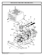 Предварительный просмотр 96 страницы Alamo 803213P Parts Manual